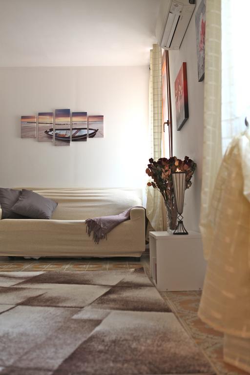Apartment Ca' Garibaldi *
