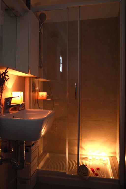 Apartment Ca' Garibaldi Venice
