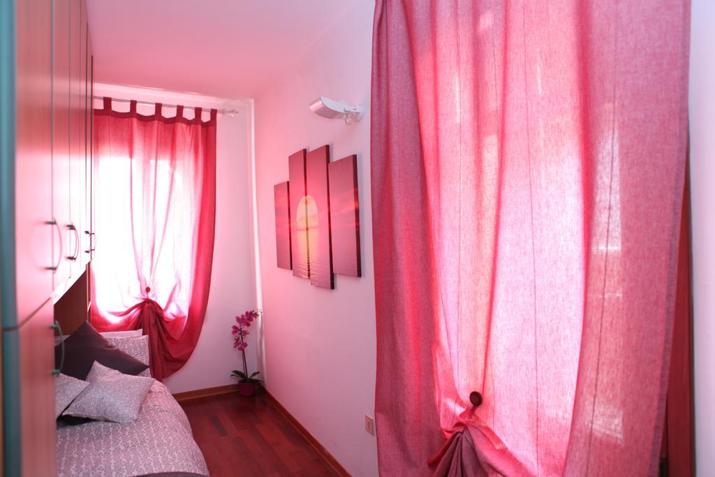 Apartment Ca' Garibaldi