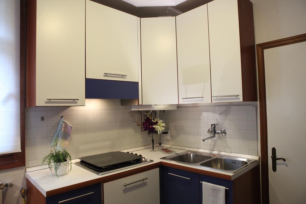 Ca' Garibaldi Apartment Venice