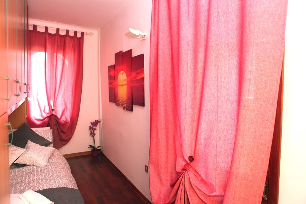 Ca' Garibaldi Apartment *