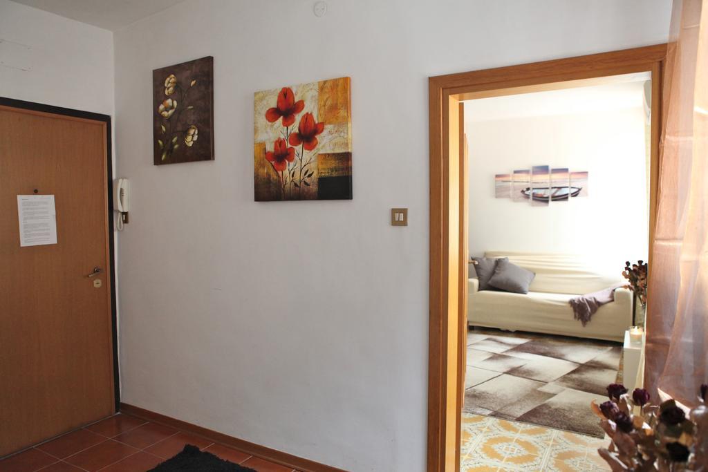 Apartment Ca' Garibaldi *