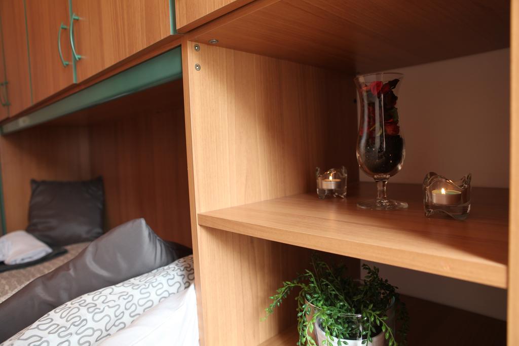 Apartment Ca' Garibaldi *