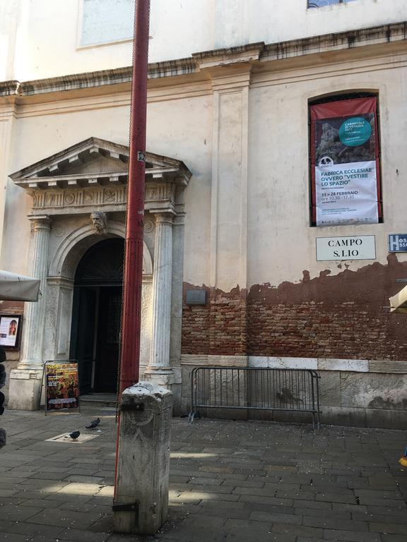 Apartamento Residenza Al Volto *