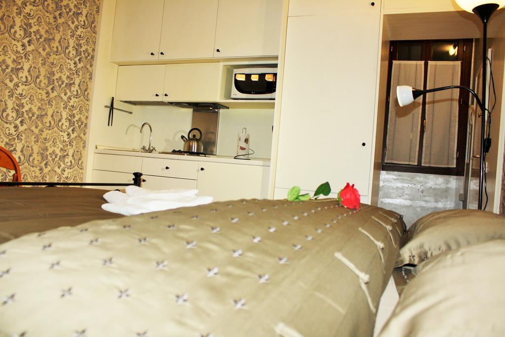 Apartamento Mario 3