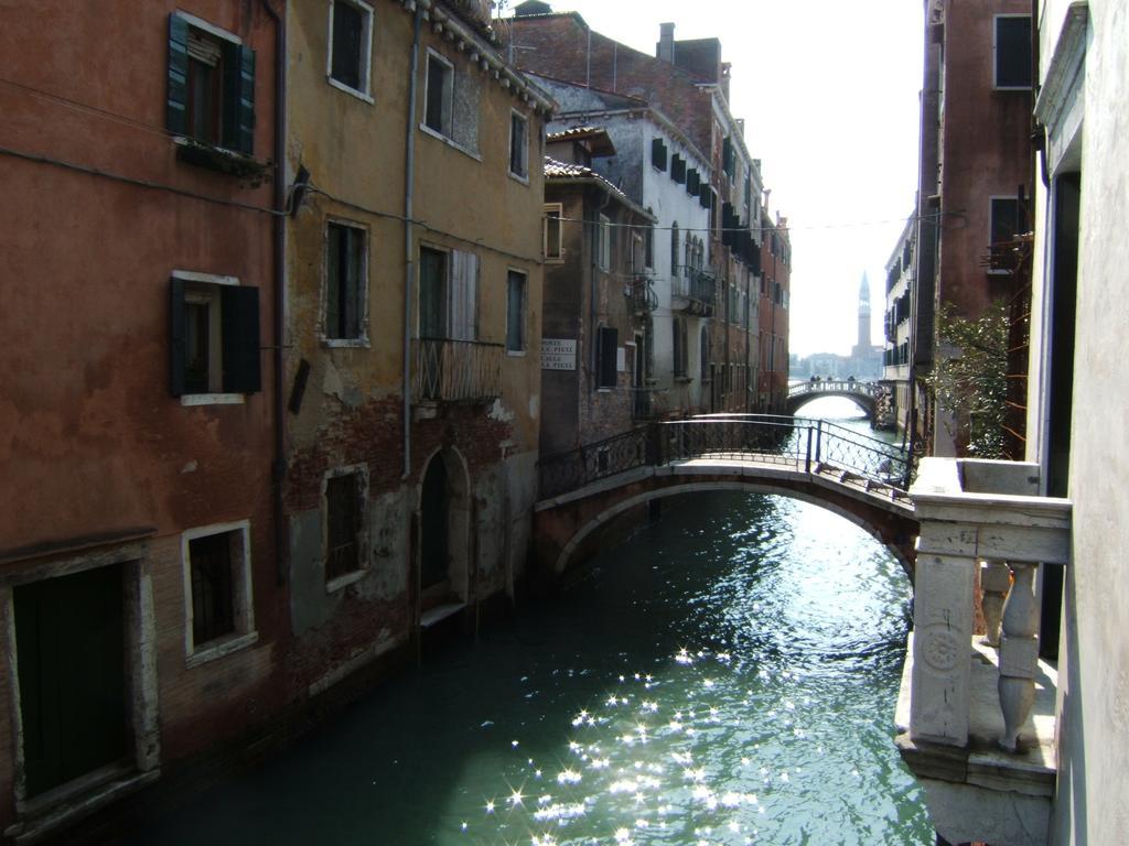 Ca Bollani * Venice