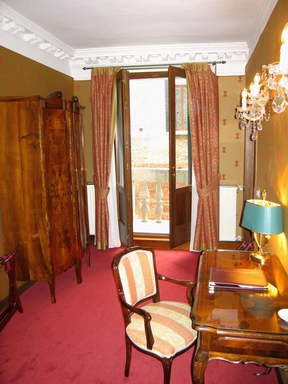 Apartment Ca Bollani
