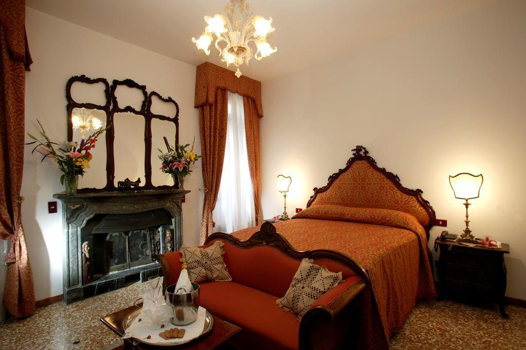 Bed & Breakfast B&B Ca' Pier