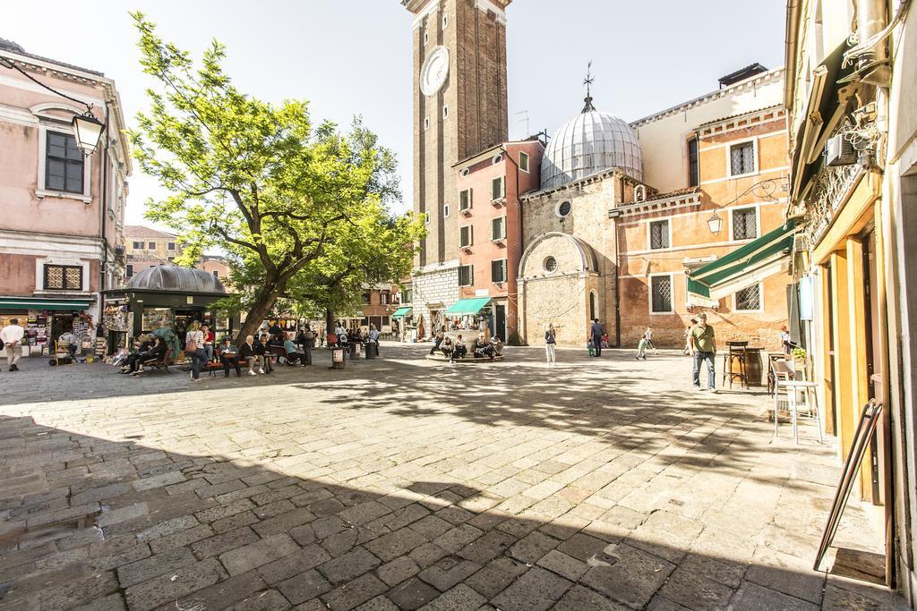 Apartment Rialto Design Boutique R&r Venice