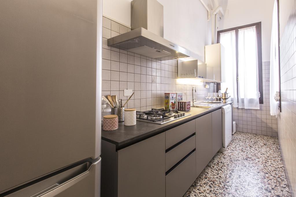 Rialto Design Boutique R&r Apartment Venice