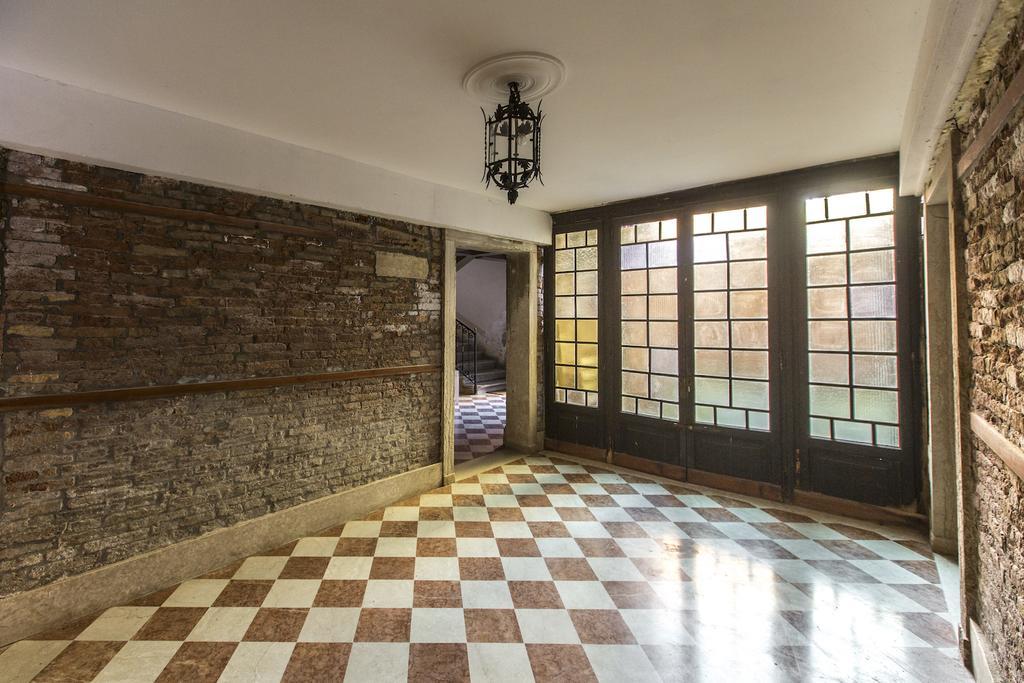 Rialto Design Boutique R&r Apartment Venice