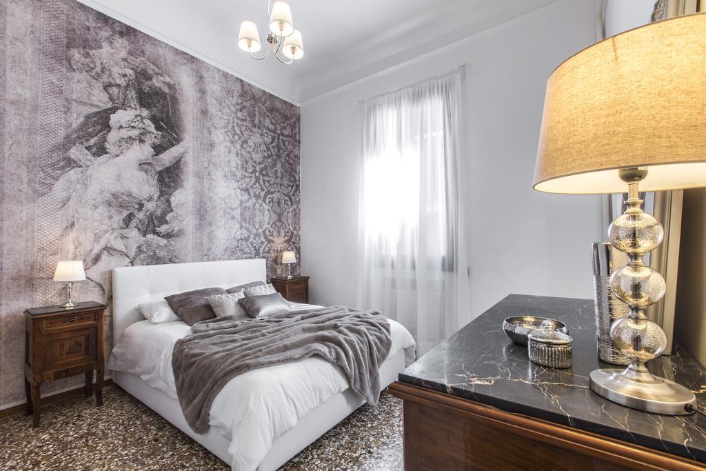 Rialto Design Boutique R&r Apartment