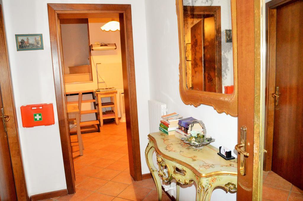 Guest house Rialto House