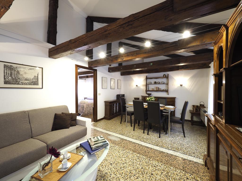 Apartment Faville Venice