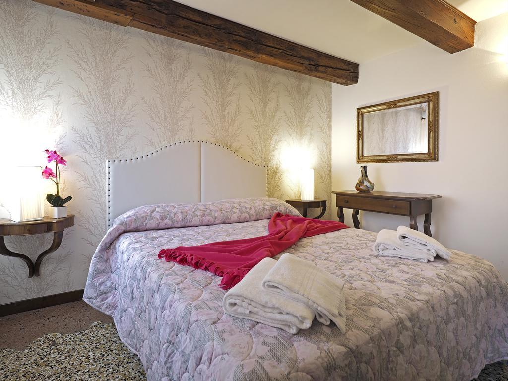 Apartment Faville *