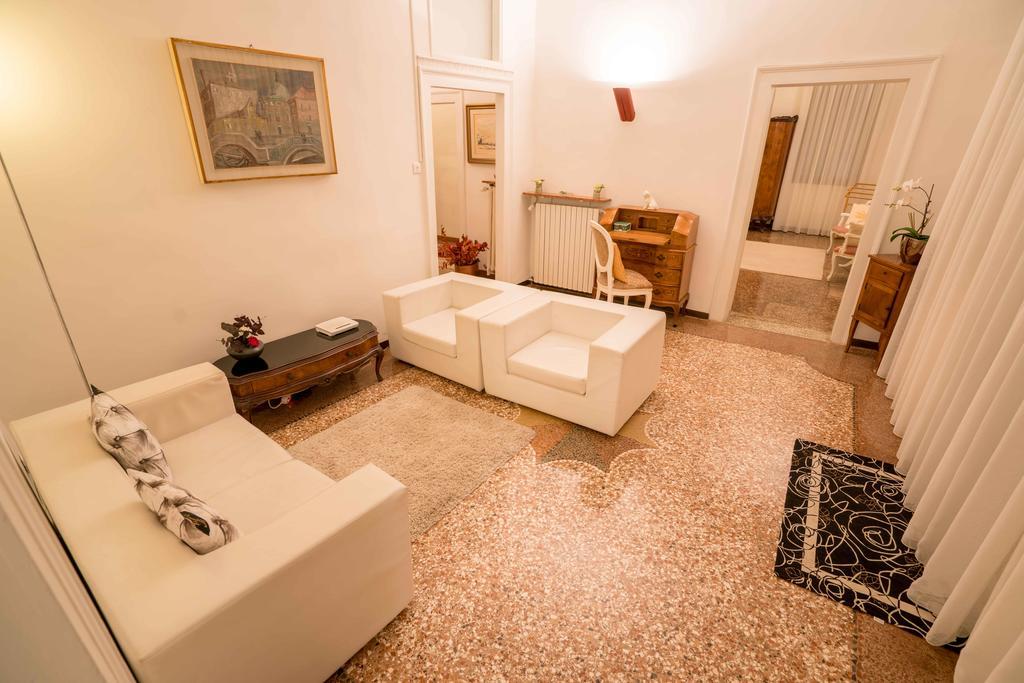 Apartment Ca' Aurora Venice