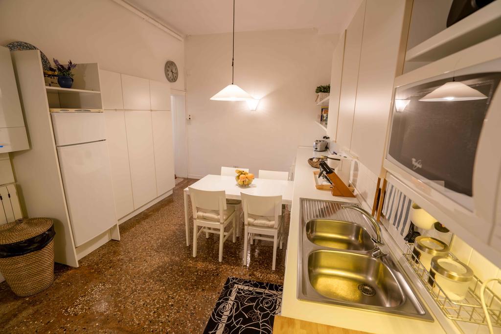 Ca' Aurora Apartment Venice