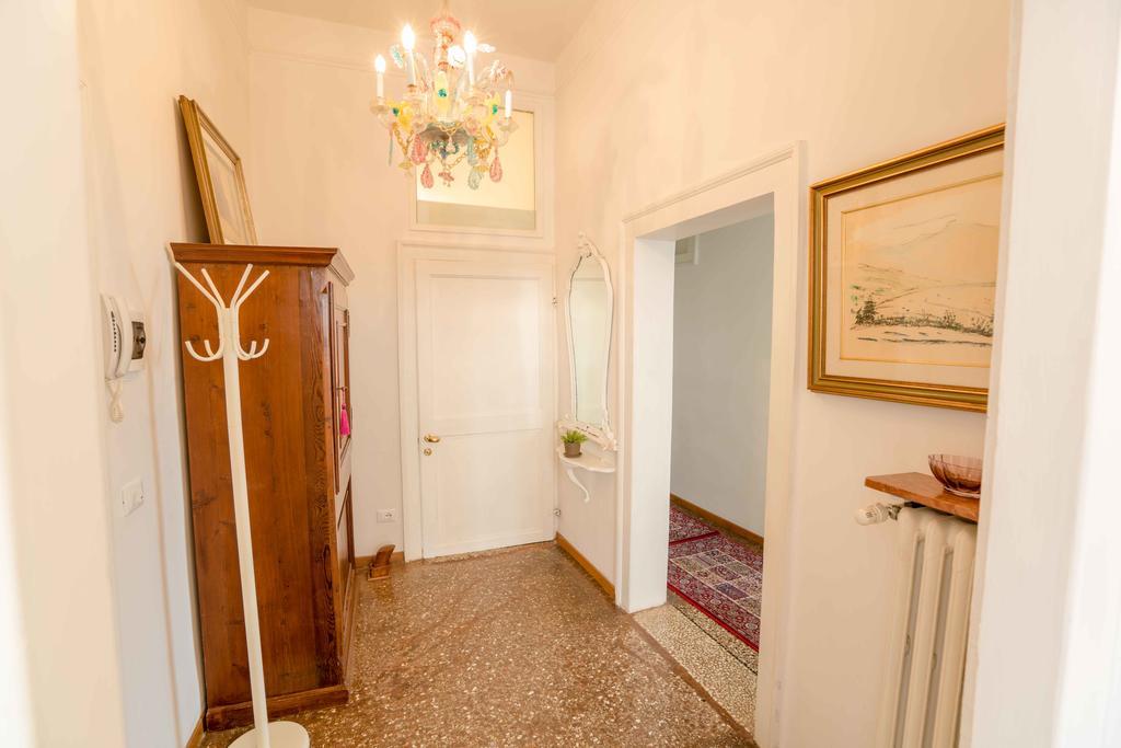 Ca' Aurora Apartment