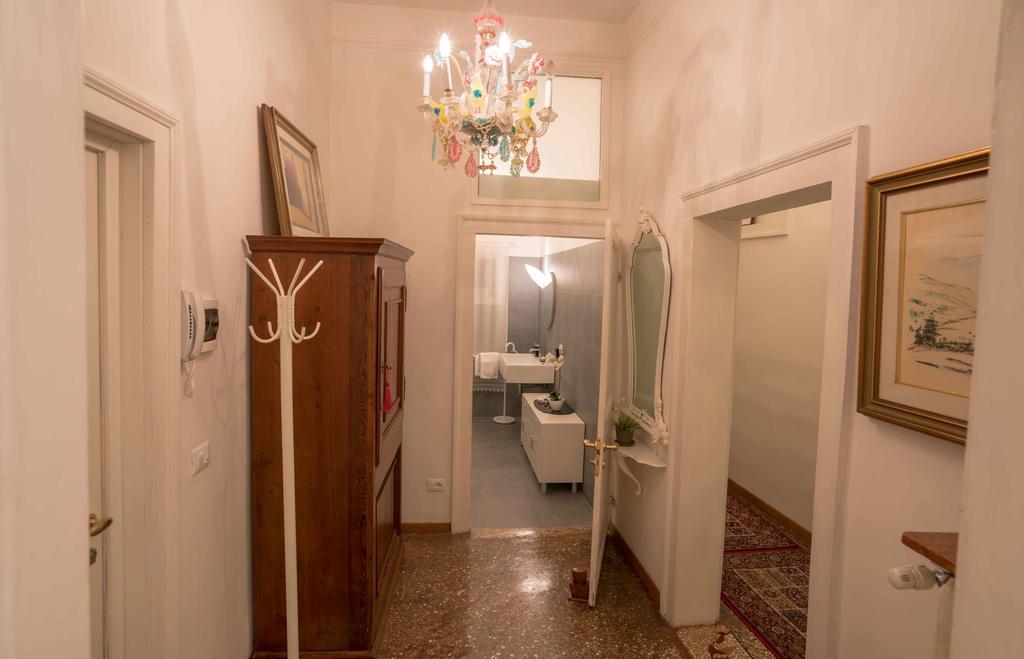 Ca' Aurora Apartment *
