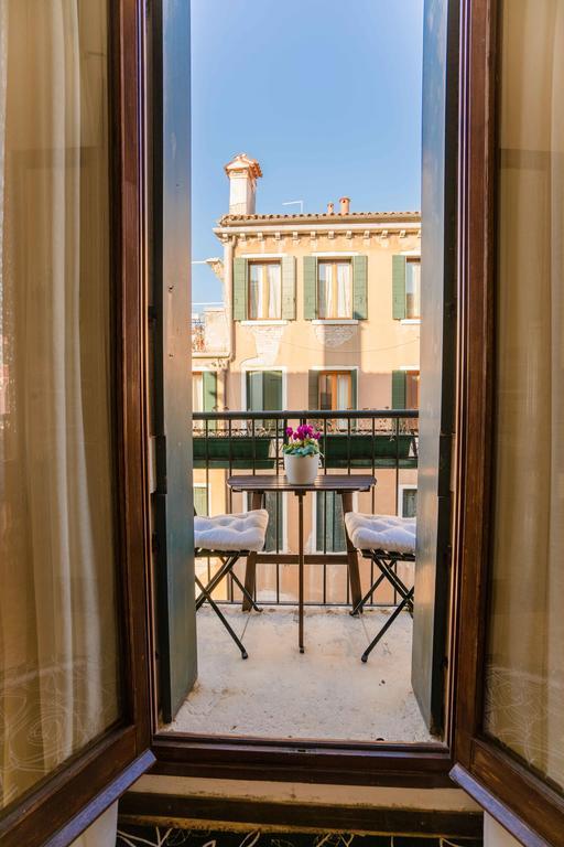 Apartment Ca' Aurora Venice