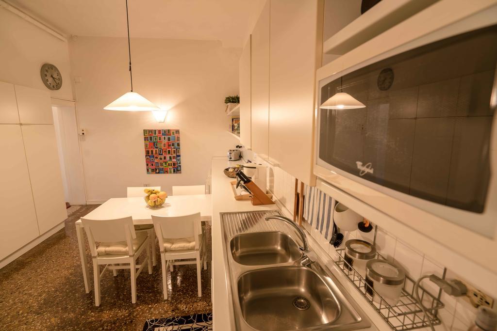 Apartment Ca' Aurora