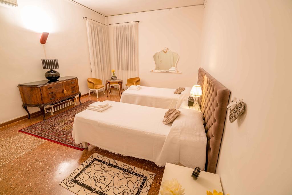 Ca' Aurora Apartment Venice