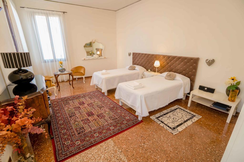 Ca' Aurora Apartment