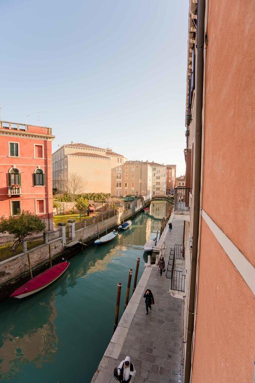 Ca' Aurora * Venice