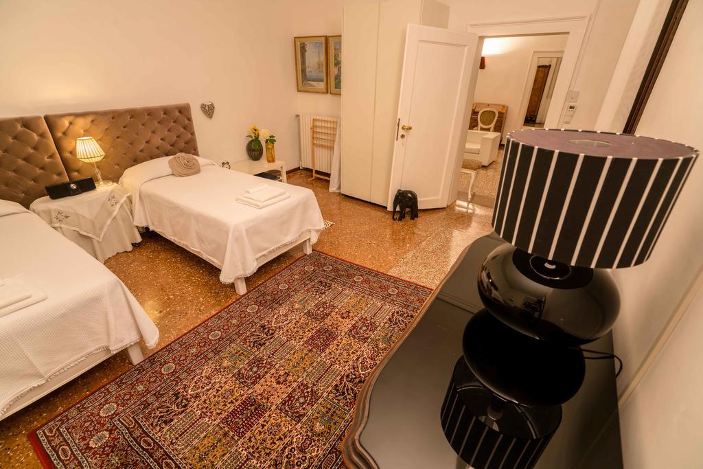 Apartment Ca' Aurora