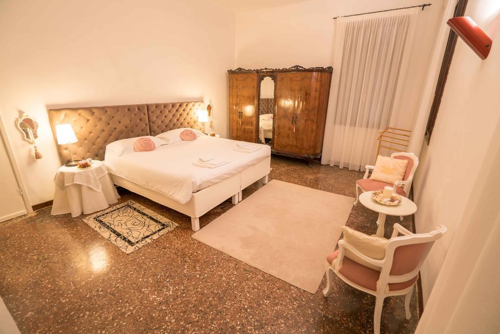 Ca' Aurora Apartment Venice