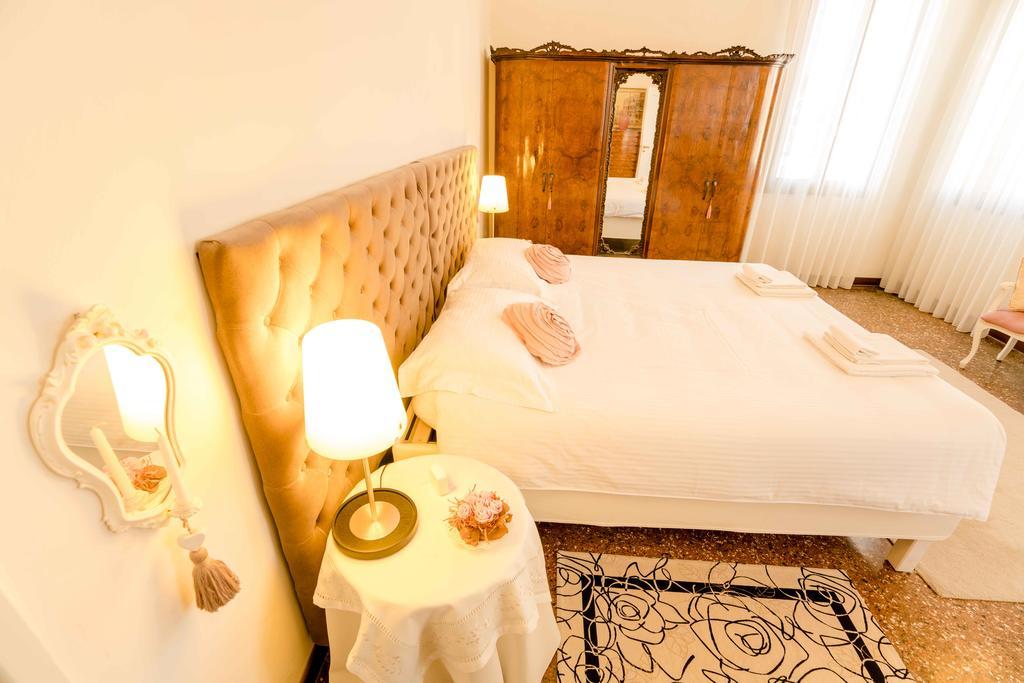 Ca' Aurora Venice