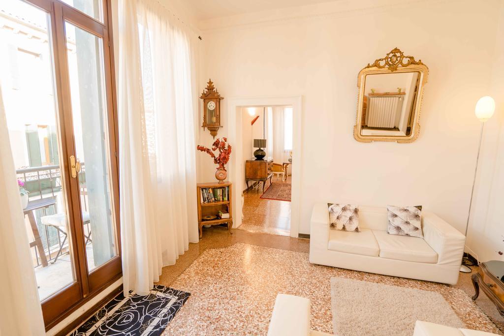 Apartment Ca' Aurora *