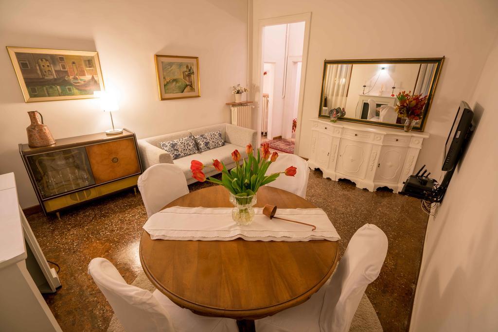 Apartment Ca' Aurora