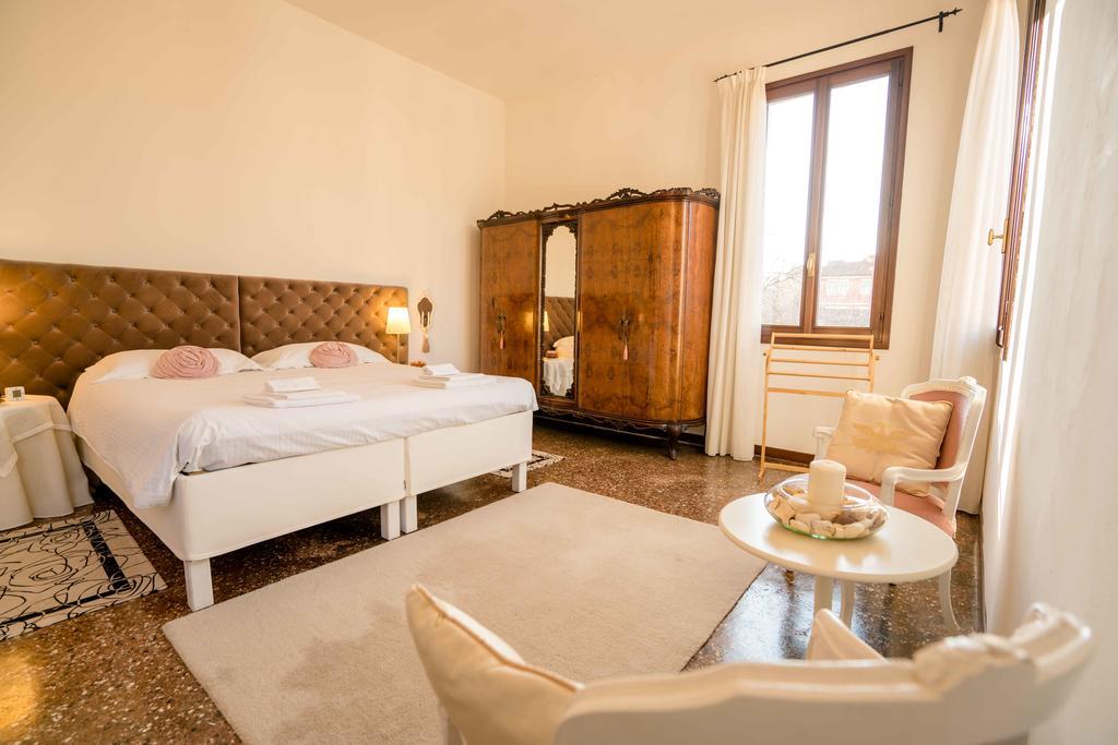 Ca' Aurora Venice