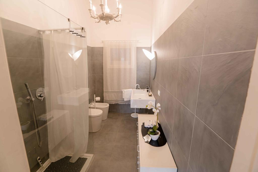 Ca' Aurora Apartment *