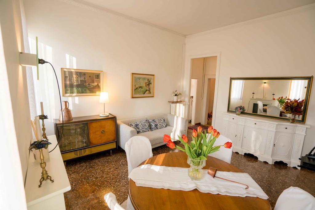 Apartment Ca' Aurora Venice