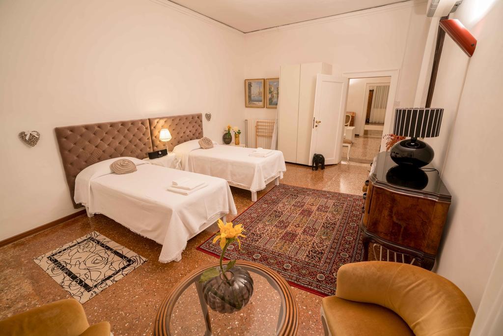 Apartment Ca' Aurora *