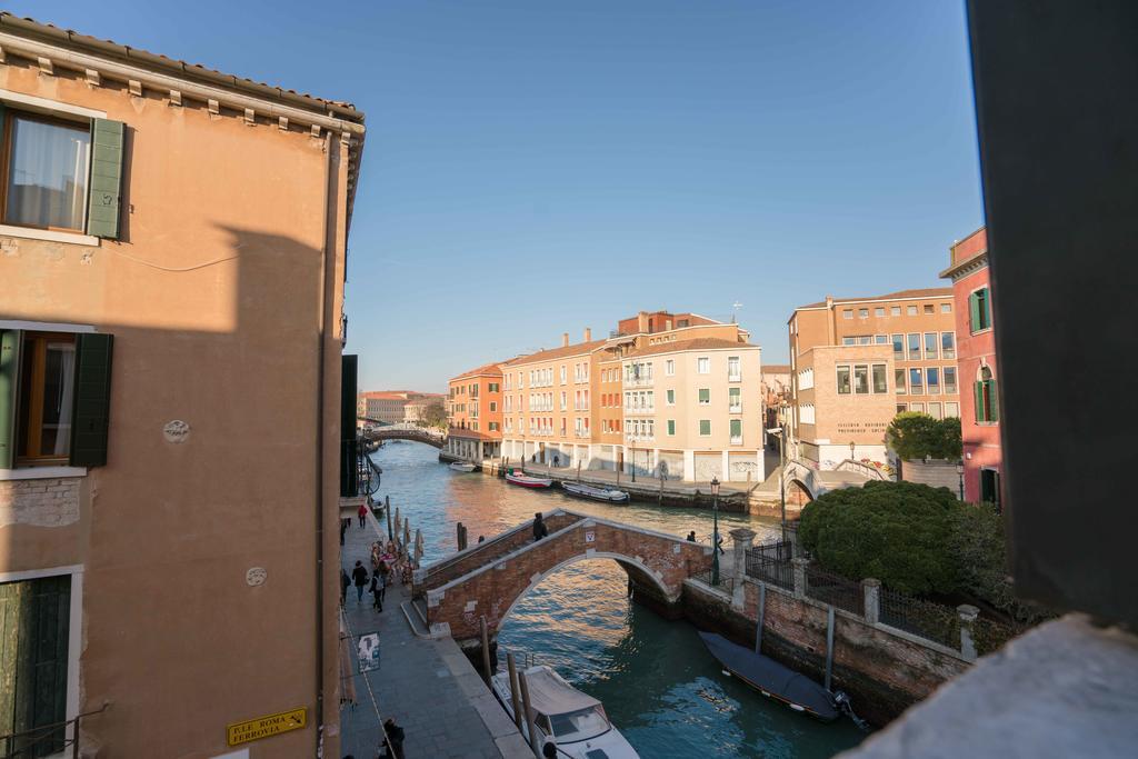 Apartment Ca' Aurora Venice