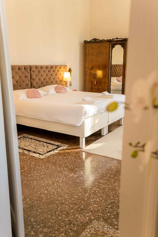 Apartment Ca' Aurora