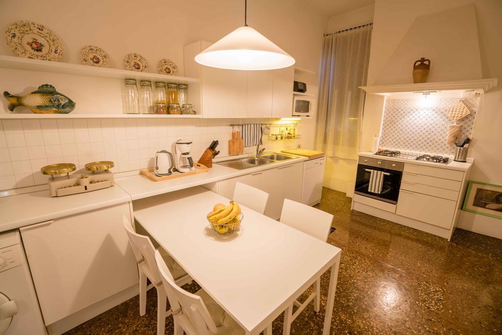 Ca' Aurora Apartment Venice