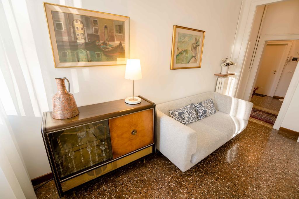 Ca' Aurora Venice