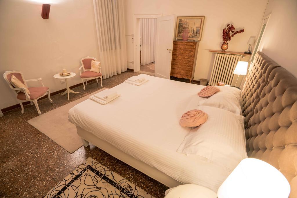 Ca' Aurora Apartment