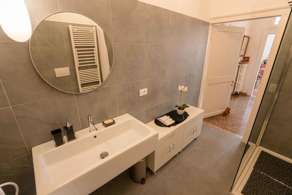 Apartment Ca' Aurora *