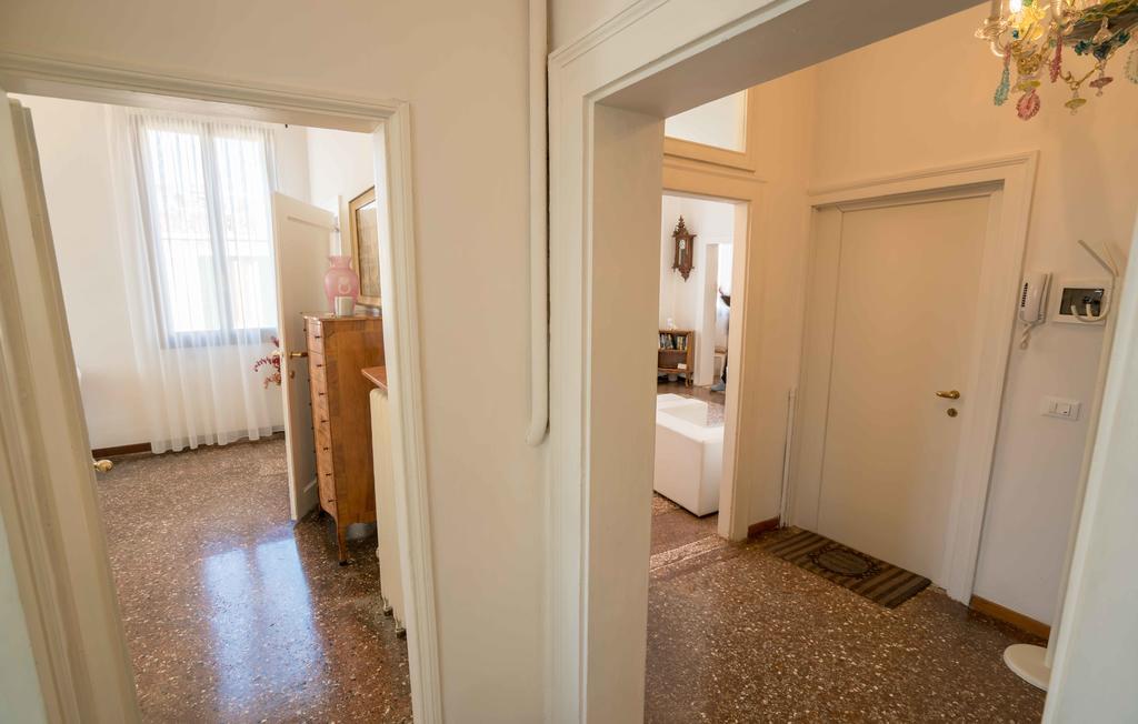 Apartment Ca' Aurora *