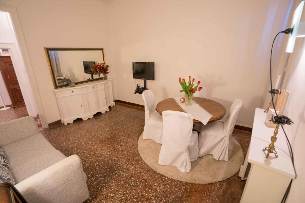 Apartment Ca' Aurora Venice