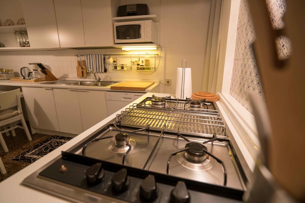 Apartment Ca' Aurora