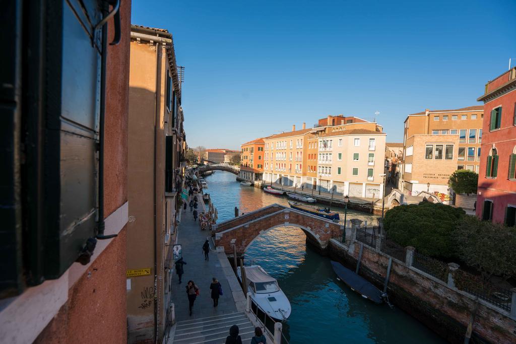 Apartment Ca' Aurora Venice