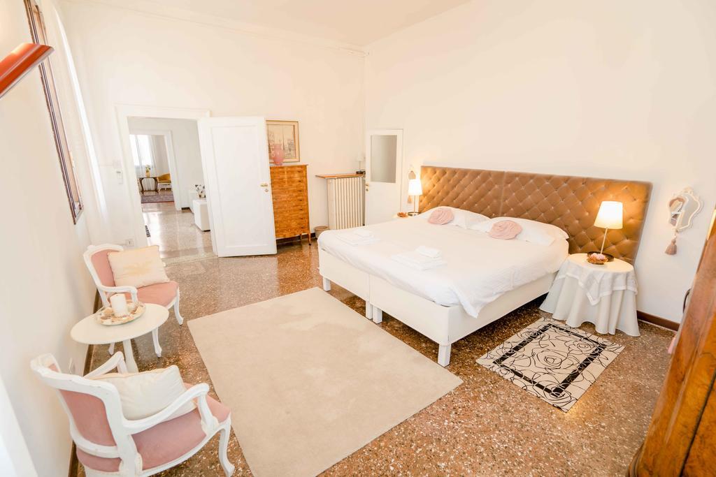 Ca' Aurora Venice