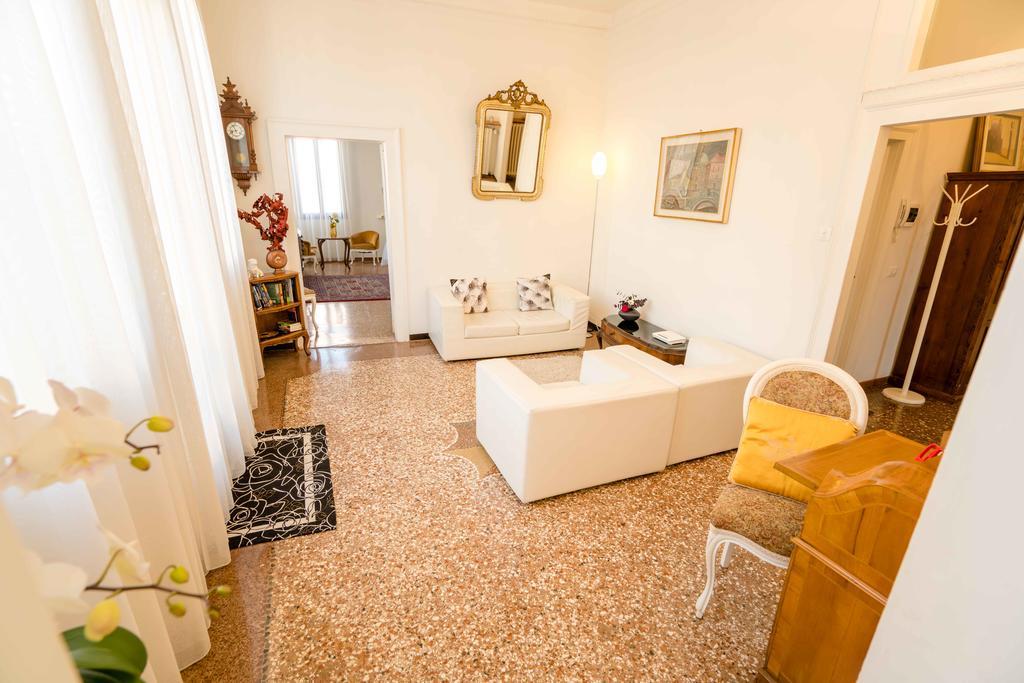 Apartment Ca' Aurora Venice