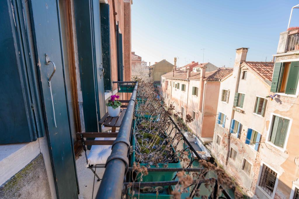 Ca' Aurora * Venice